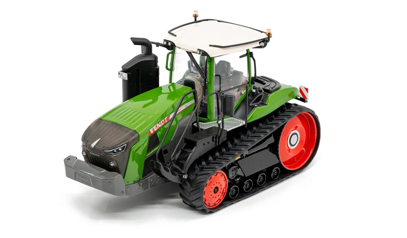 Fendt 1162 Vario MT Tractor - 1:32